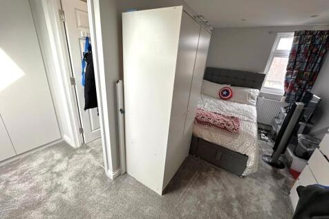 Bedroom Five