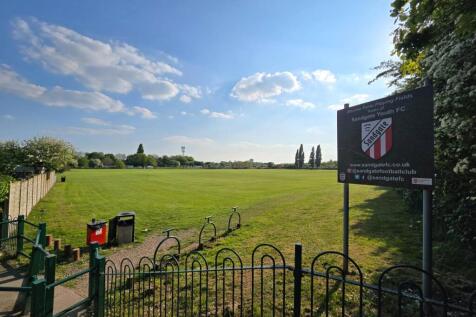 Communal Parks