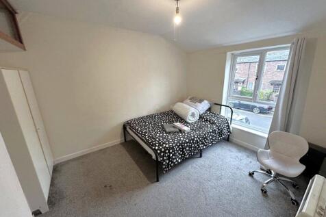 Bedroom Five