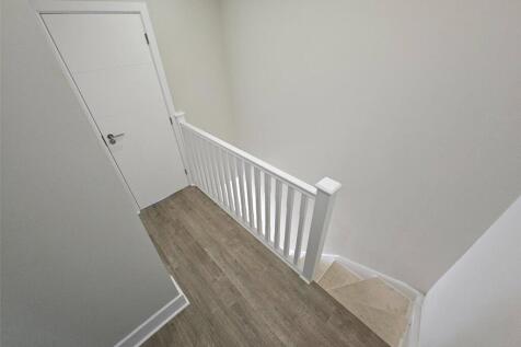 Stairwell