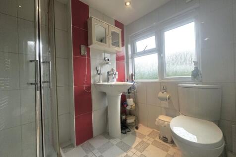 Bathroom Two