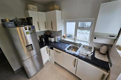 Kitchen Shot Two
