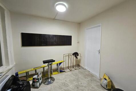 Addional Room