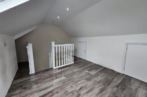 Loft Area