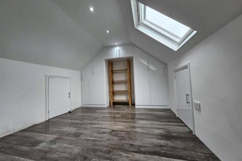 Loft Area Shot Two