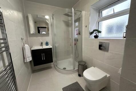 Gf Bathroom