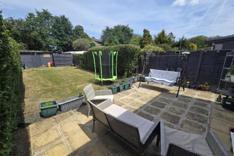Pation/Garden