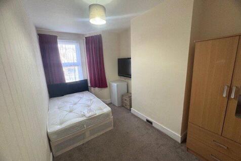 Bedroom Five