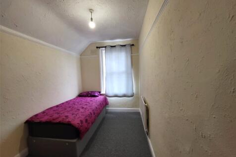 Bedroom Theee