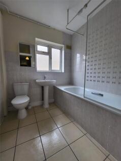 Bathroom One