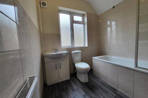 Nbathroom Two