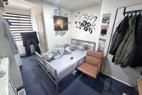Bedroom Five