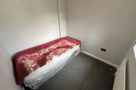 Study/ Spare Room