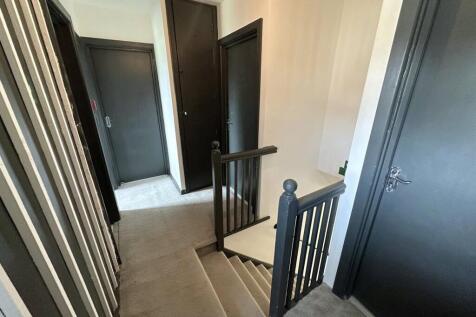 Upstairs Landing