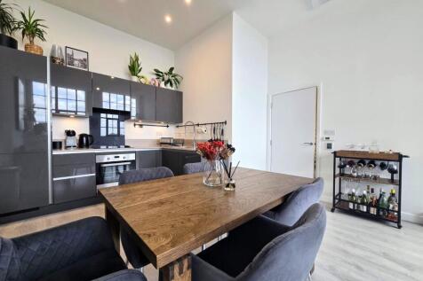Dining/Kithcen