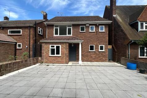 Front Aspect