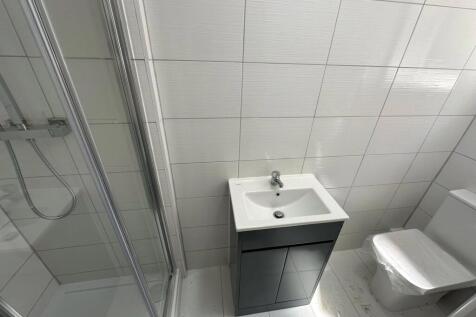 Downstairs Bathroom