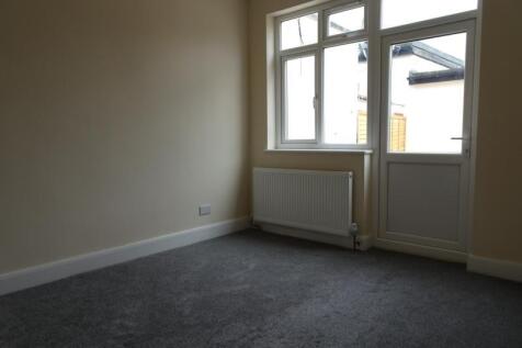 Lounge / Bedroom