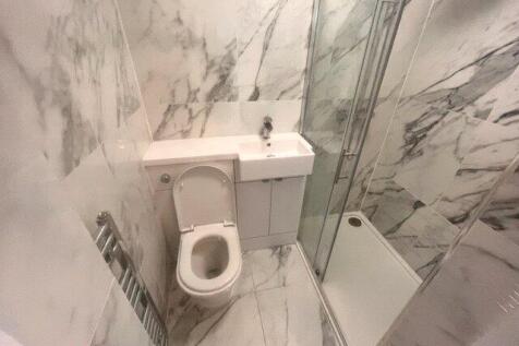 Bed Three Ensuite