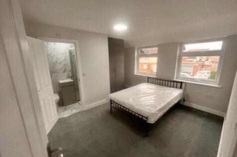 Bedroom Five