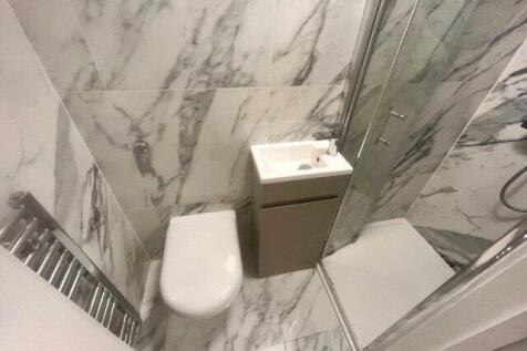 Bed Five Ensuite
