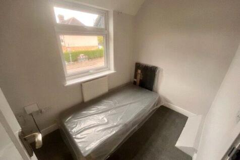 Bedroom Six