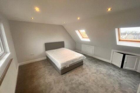 Bedroom Severn