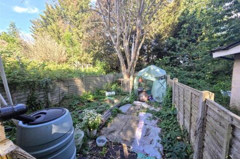Allotment Area