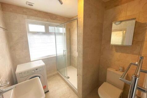 Bathroom One