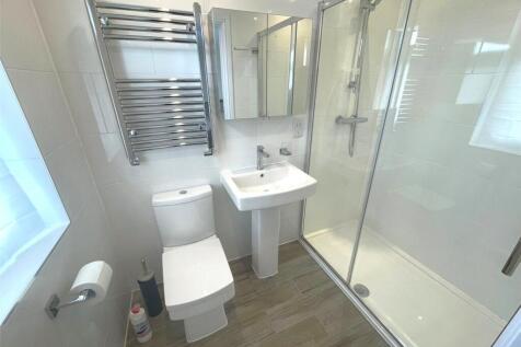 Bathroom Two
