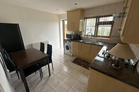 Kitchen/ Diner