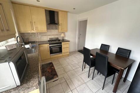 Kitchen/ Diner