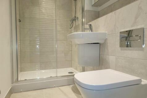 Bedroom One Ensuite