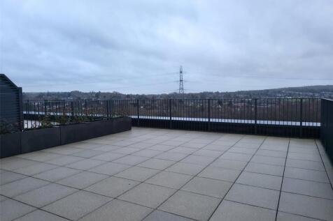 Roof Terrace