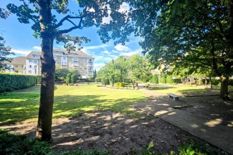 Communal Grounds