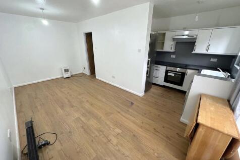 Lounge/ Bedroom