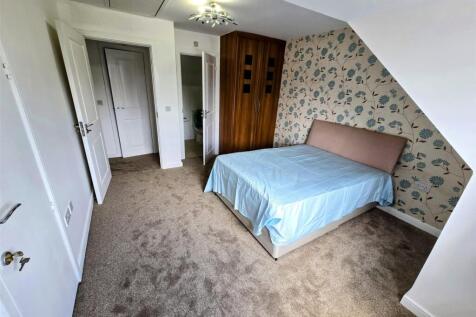 Loft Bedroom