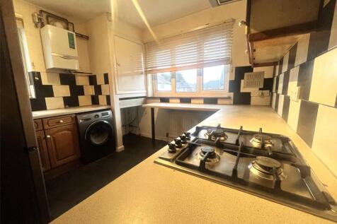 Kitchen One