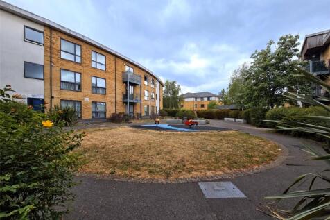 Communal Grounds
