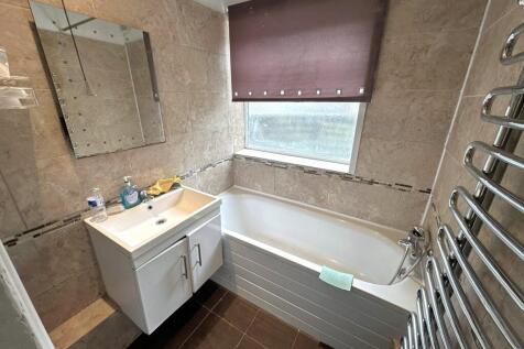 Downstairs Bathroom