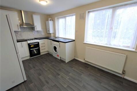 Kitchen/ Diner