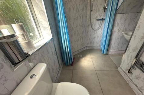Downstairs Bathroom