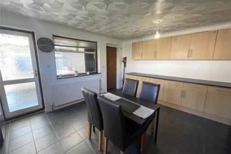 Kitchen/Didning