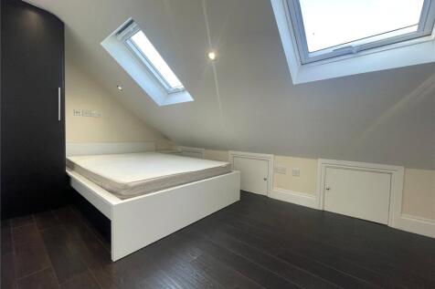 Bedroom Five