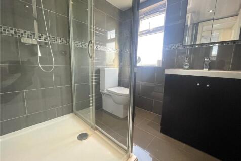 Shower Room Two