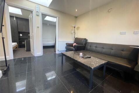Annex Living Area