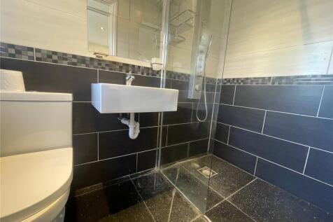 Annex Shower Room