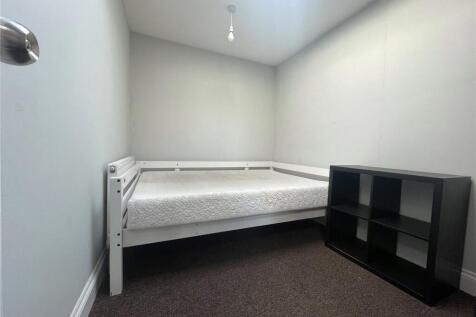 Annex Bedroom One