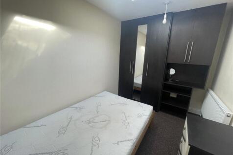 Annex Bedroom Two