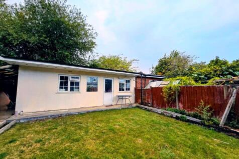 Outbuilding